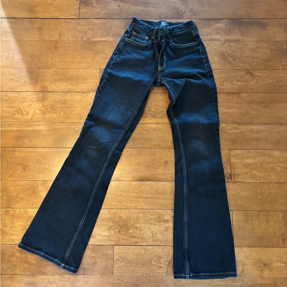 BDG bootcut jeans